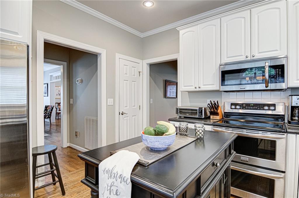 5001 Haystack Hill Road Winston-Salem, NC 27106 - Photo 14 of 38 Gallery Image 14