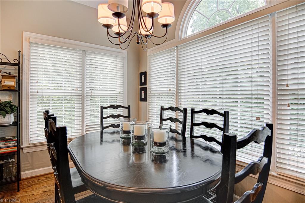 5001 Haystack Hill Road Winston-Salem, NC 27106 - Photo 15 of 38 Gallery Image 15