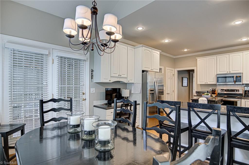 5001 Haystack Hill Road Winston-Salem, NC 27106 - Photo 16 of 38 Gallery Image 16
