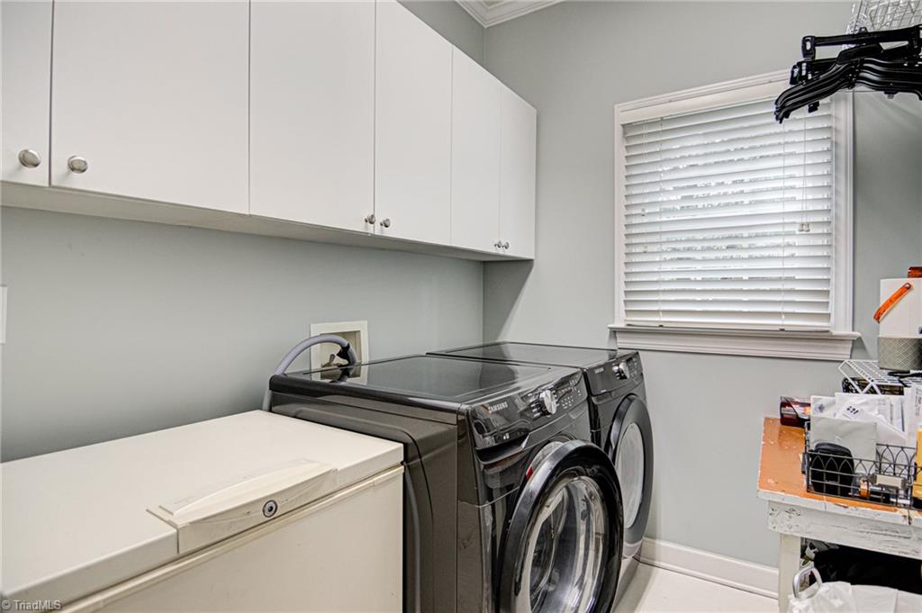 5001 Haystack Hill Road Winston-Salem, NC 27106 - Photo 17 of 38 Gallery Image 17