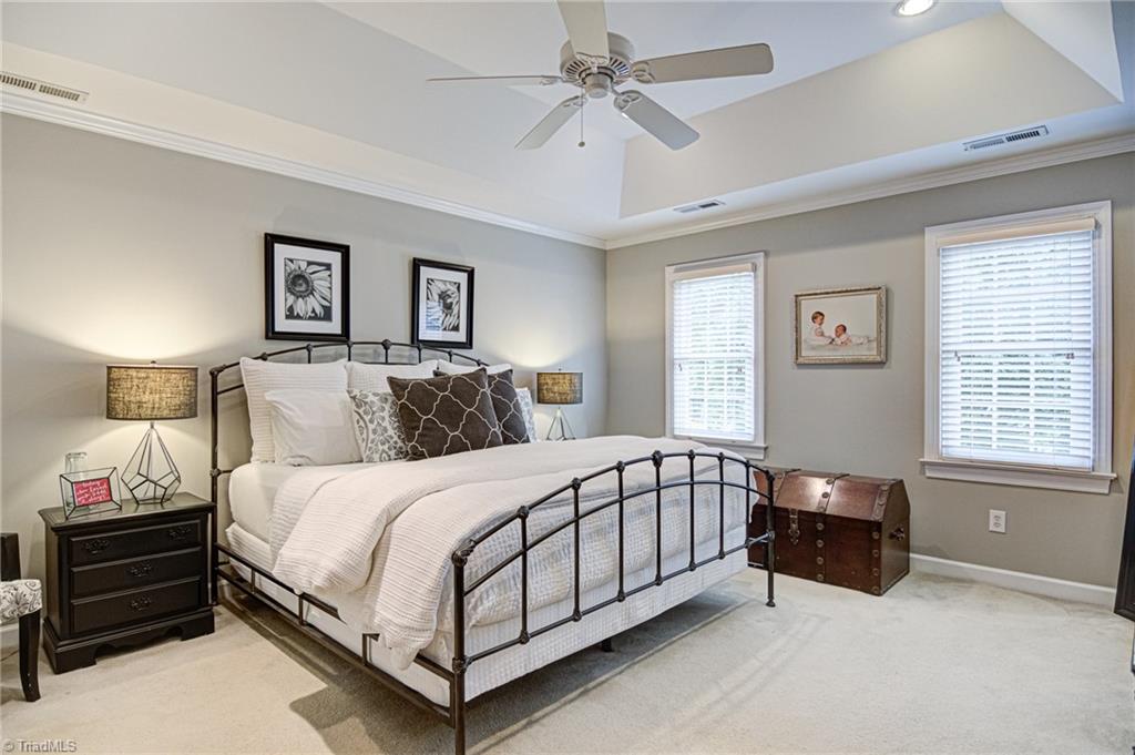 5001 Haystack Hill Road Winston-Salem, NC 27106 - Photo 18 of 38 Gallery Image 18