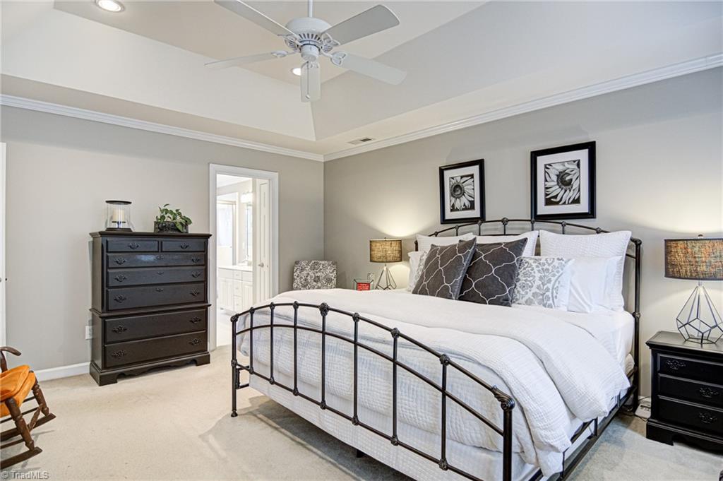 5001 Haystack Hill Road Winston-Salem, NC 27106 - Photo 19 of 38 Gallery Image 19