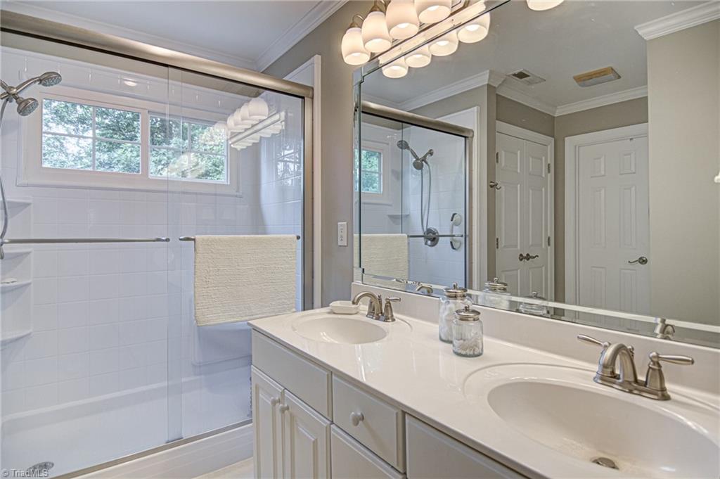 5001 Haystack Hill Road Winston-Salem, NC 27106 - Photo 20 of 38 Gallery Image 20