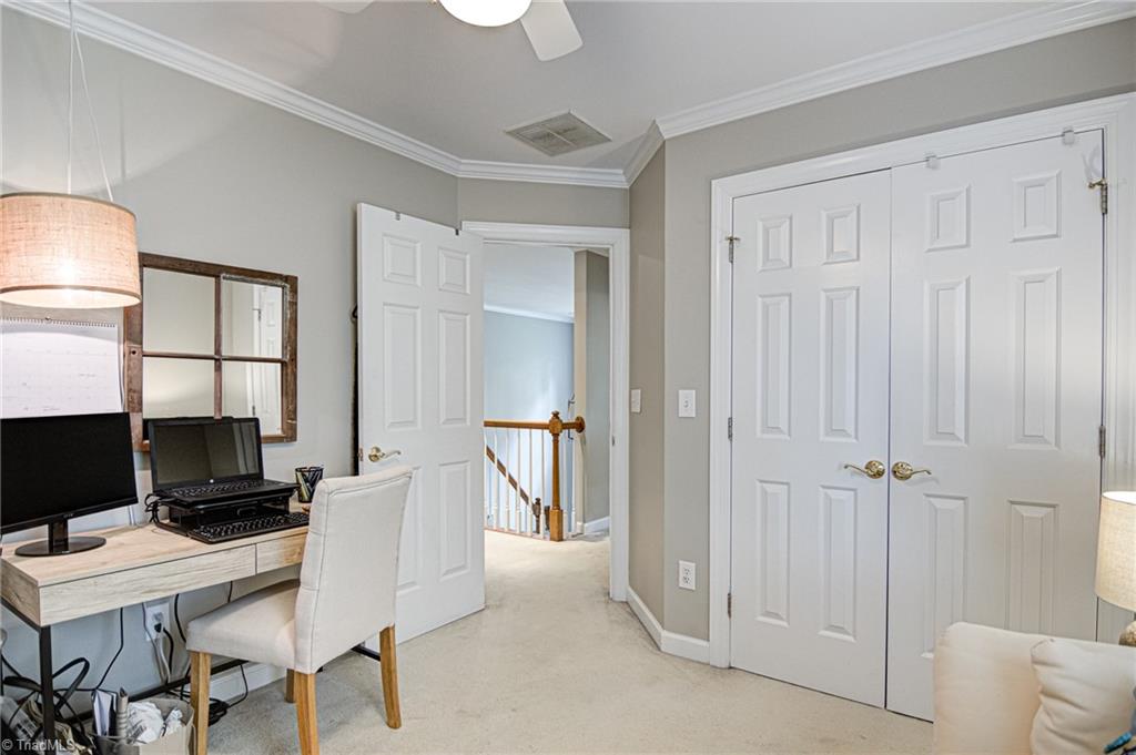 5001 Haystack Hill Road Winston-Salem, NC 27106 - Photo 24 of 38 Gallery Image 24