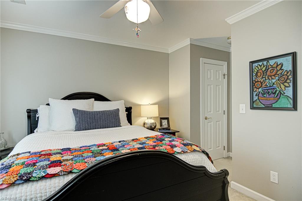 5001 Haystack Hill Road Winston-Salem, NC 27106 - Photo 27 of 38 Gallery Image 27