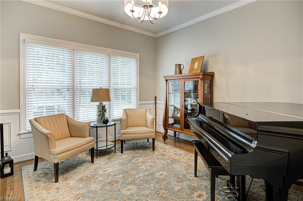 5001 Haystack Hill Road Winston-Salem, NC 27106 - Photo 4 of 38 Gallery Image 4