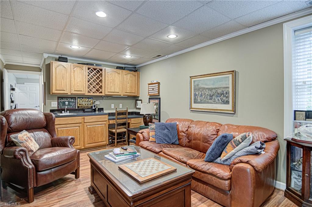 5001 Haystack Hill Road Winston-Salem, NC 27106 - Photo 33 of 38 Gallery Image 33