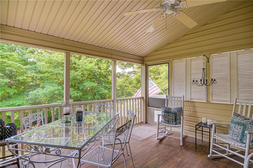 5001 Haystack Hill Road Winston-Salem, NC 27106 - Photo 34 of 38 Gallery Image 34