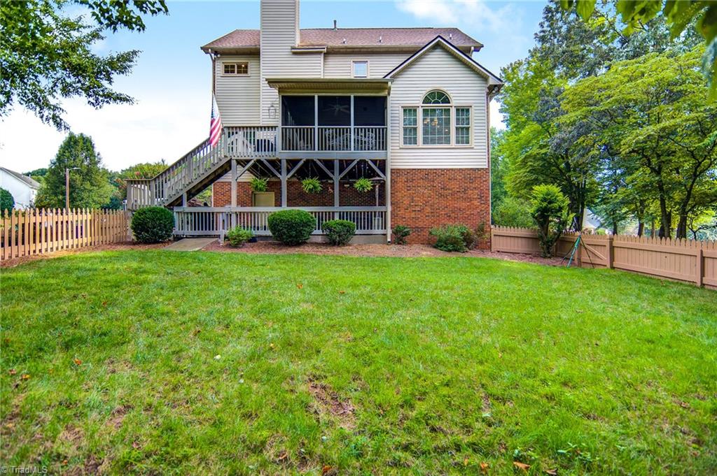 5001 Haystack Hill Road Winston-Salem, NC 27106 - Photo 36 of 38 Gallery Image 36