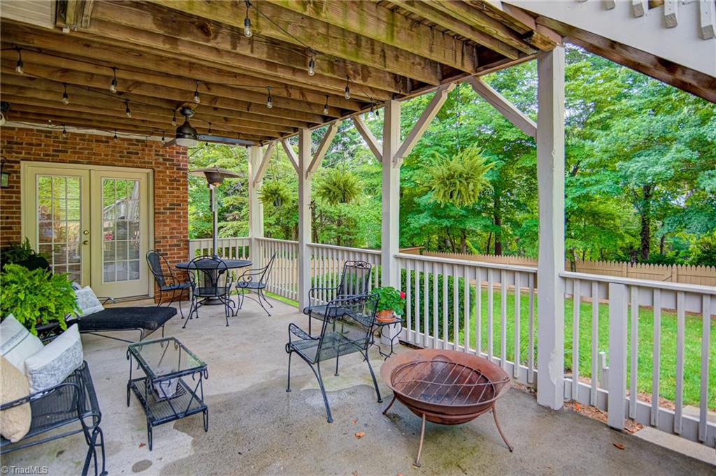 5001 Haystack Hill Road Winston-Salem, NC 27106 - Photo 38 of 38 Gallery Image 38