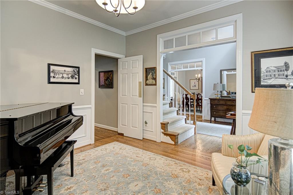 5001 Haystack Hill Road Winston-Salem, NC 27106 - Photo 5 of 38 Gallery Image 5