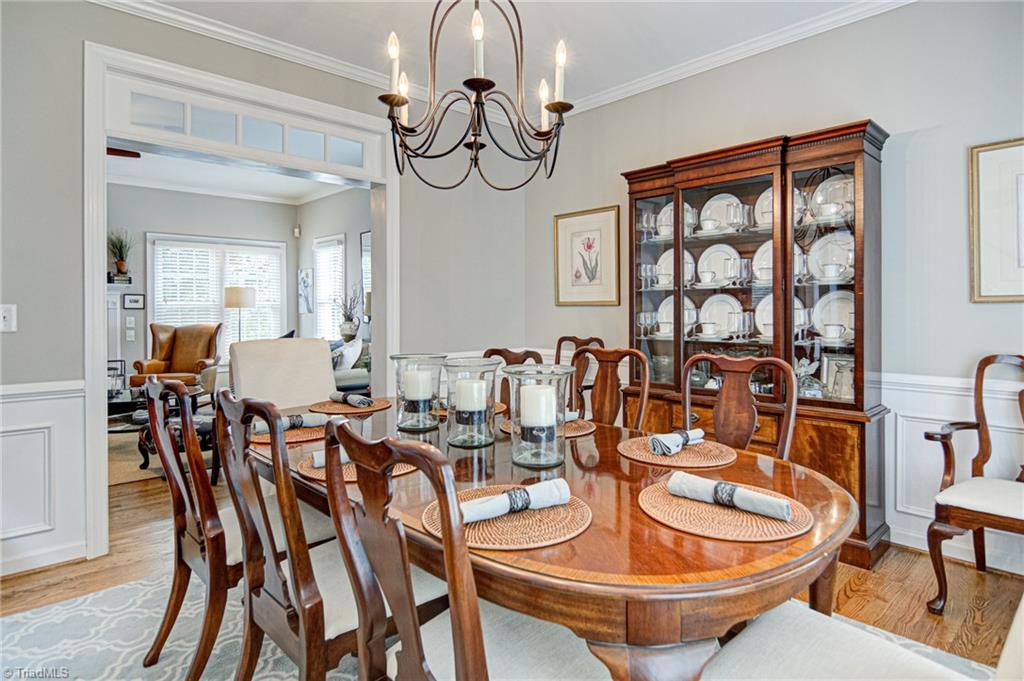 5001 Haystack Hill Road Winston-Salem, NC 27106 - Photo 6 of 38 Gallery Image 6