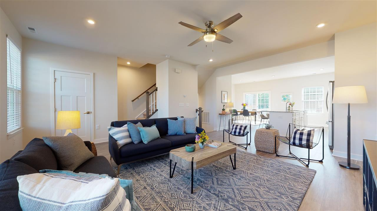 4915 Randall Road Durham, NC 27707 - Photo 15 of 27 Photo 15