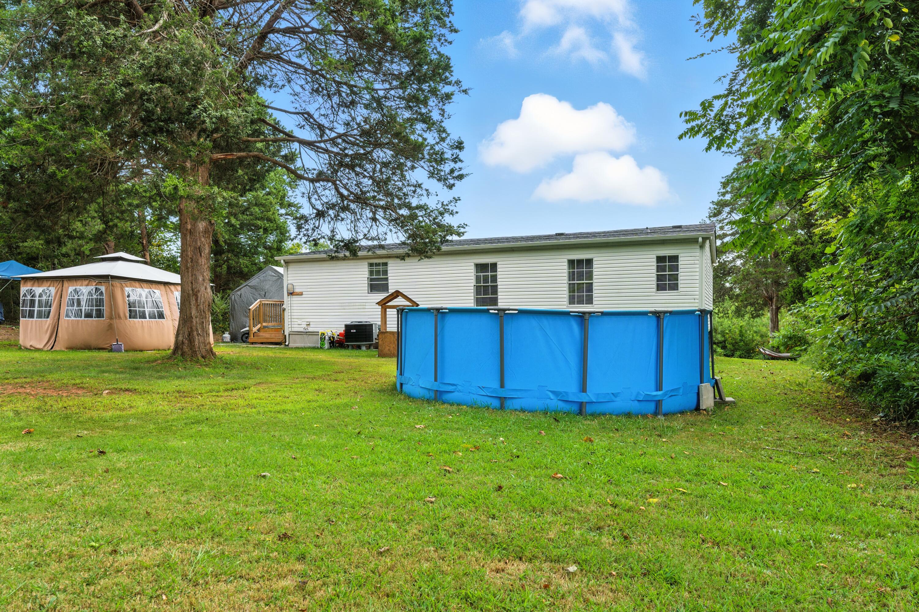 221 Cedar Court Gretna, VA 24557 - Photo 33 of 39 a view of a house with a yard