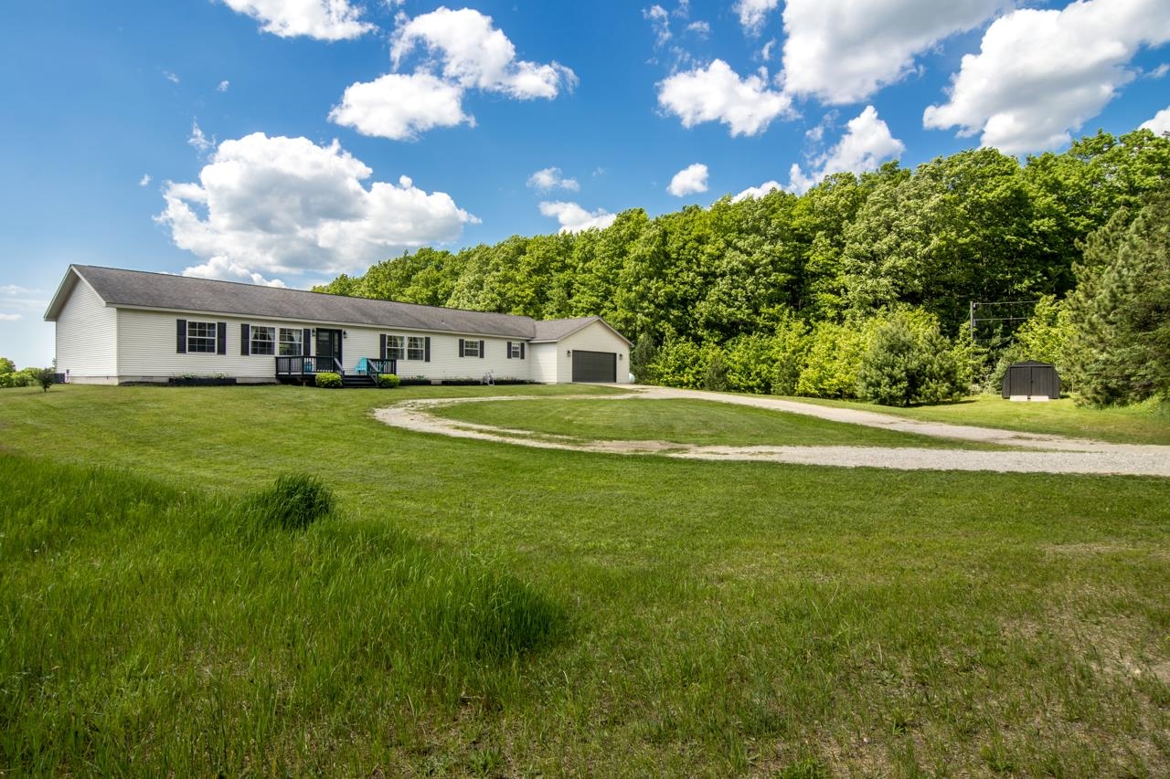 4534 Ludlow Road South Boardman, MI 49680 - Photo 46 of 50 Gallery Image 46
