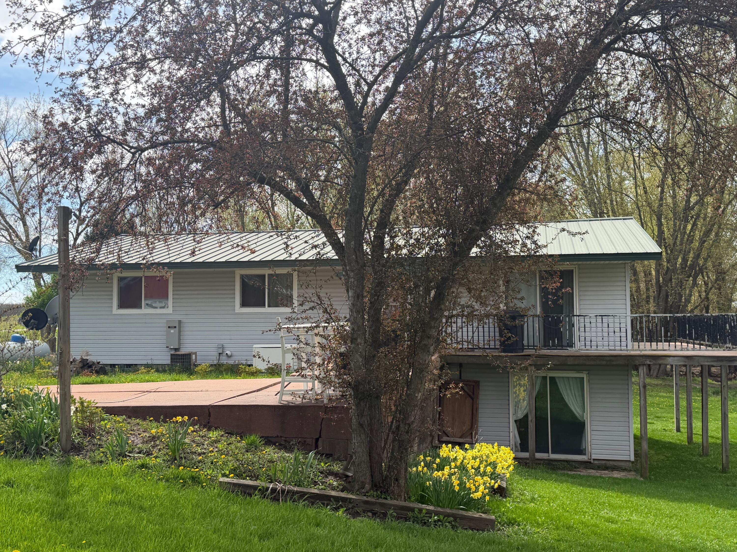 3344 East Hansen Road Custer, MI 49405 - Photo 3 of 62 IMG_4518