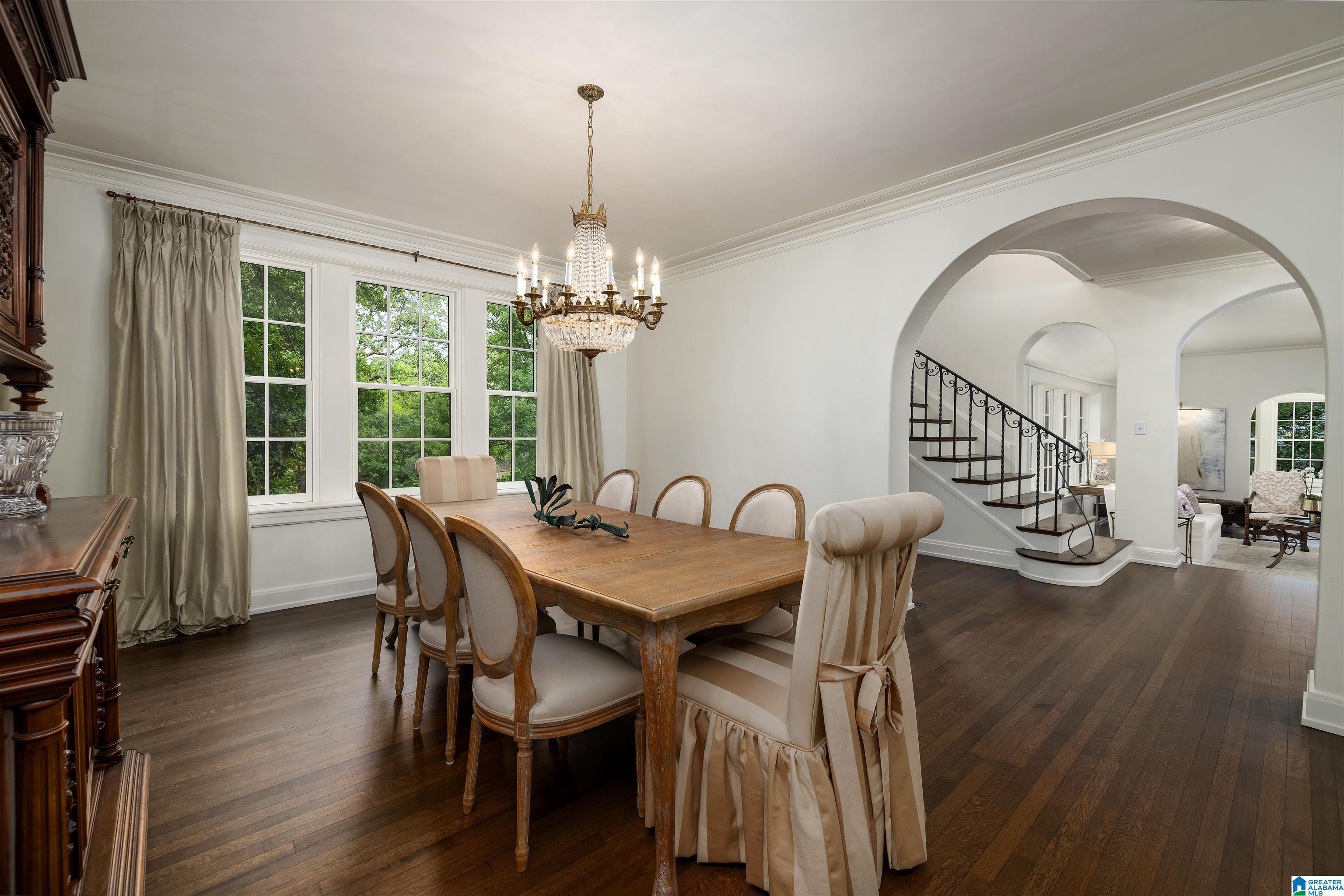 3516 Redmont Road Birmingham, AL 35213 - Photo 24 of 71