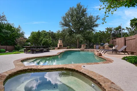 $1,170,000 | 12908 Little Dipper Path, Austin, TX 78732