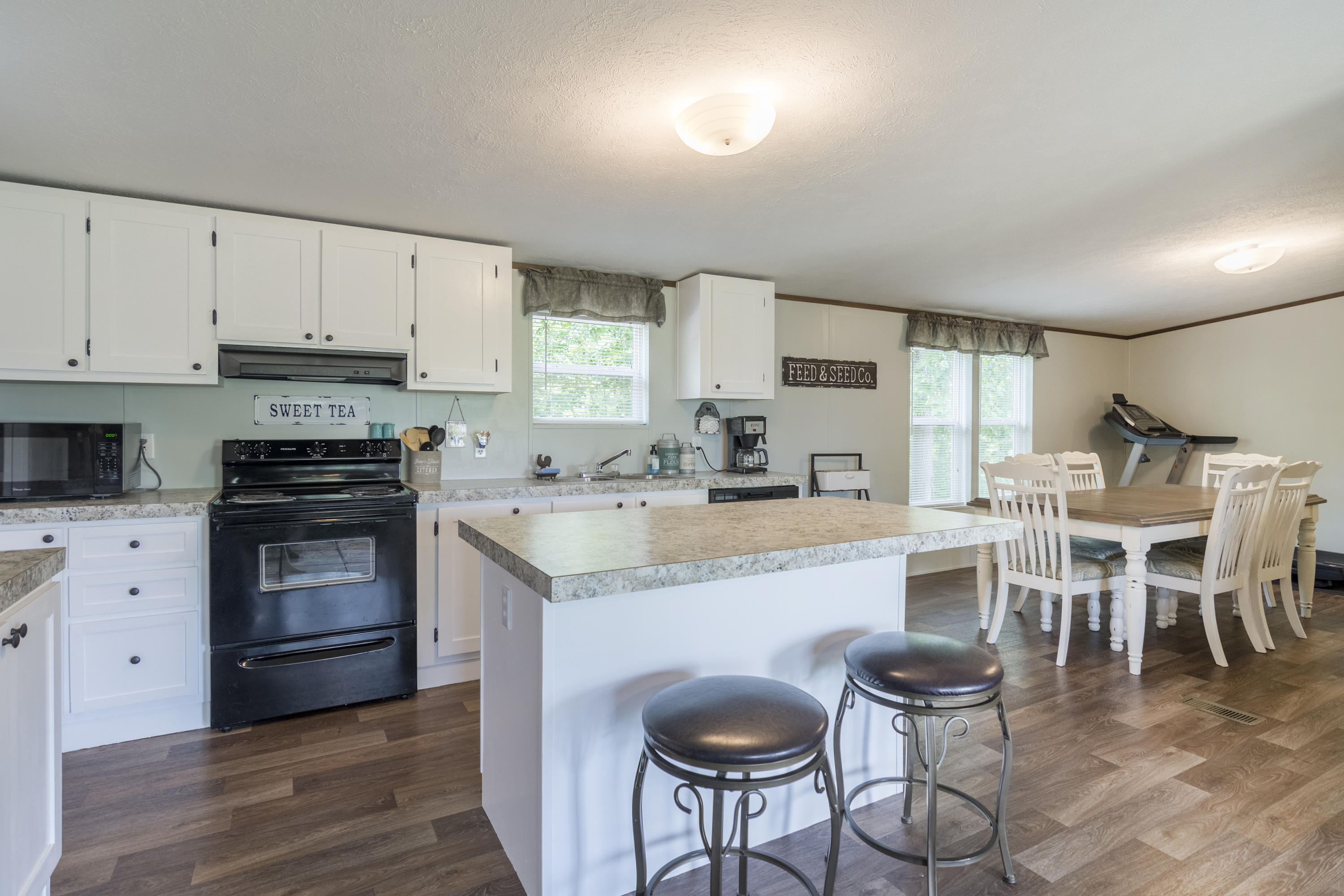 2558 May Road Talbott, TN 37877 - Photo 16 of 32 2558 May Rd. 013
