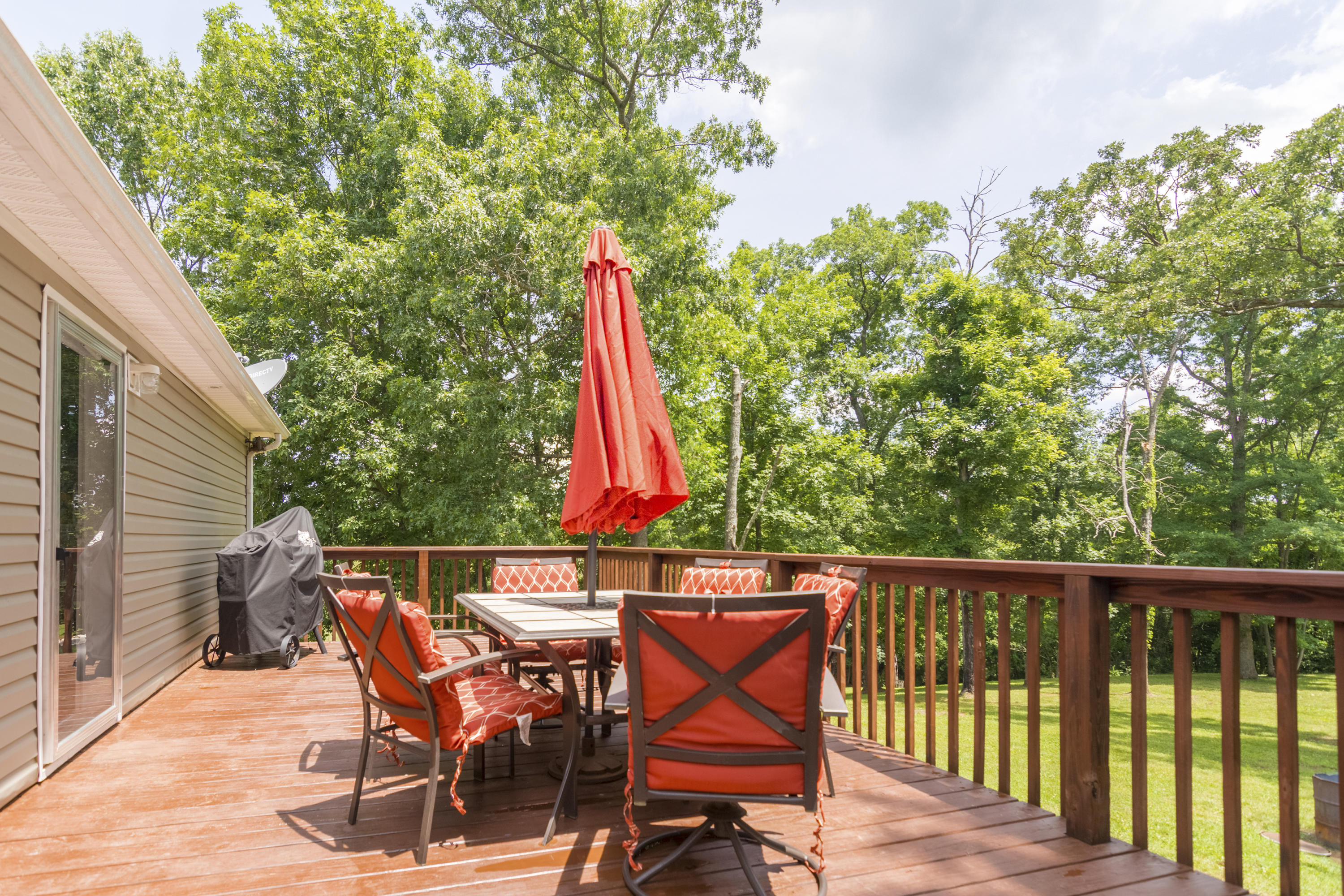 2558 May Road Talbott, TN 37877 - Photo 26 of 32 2558 May Rd. 026