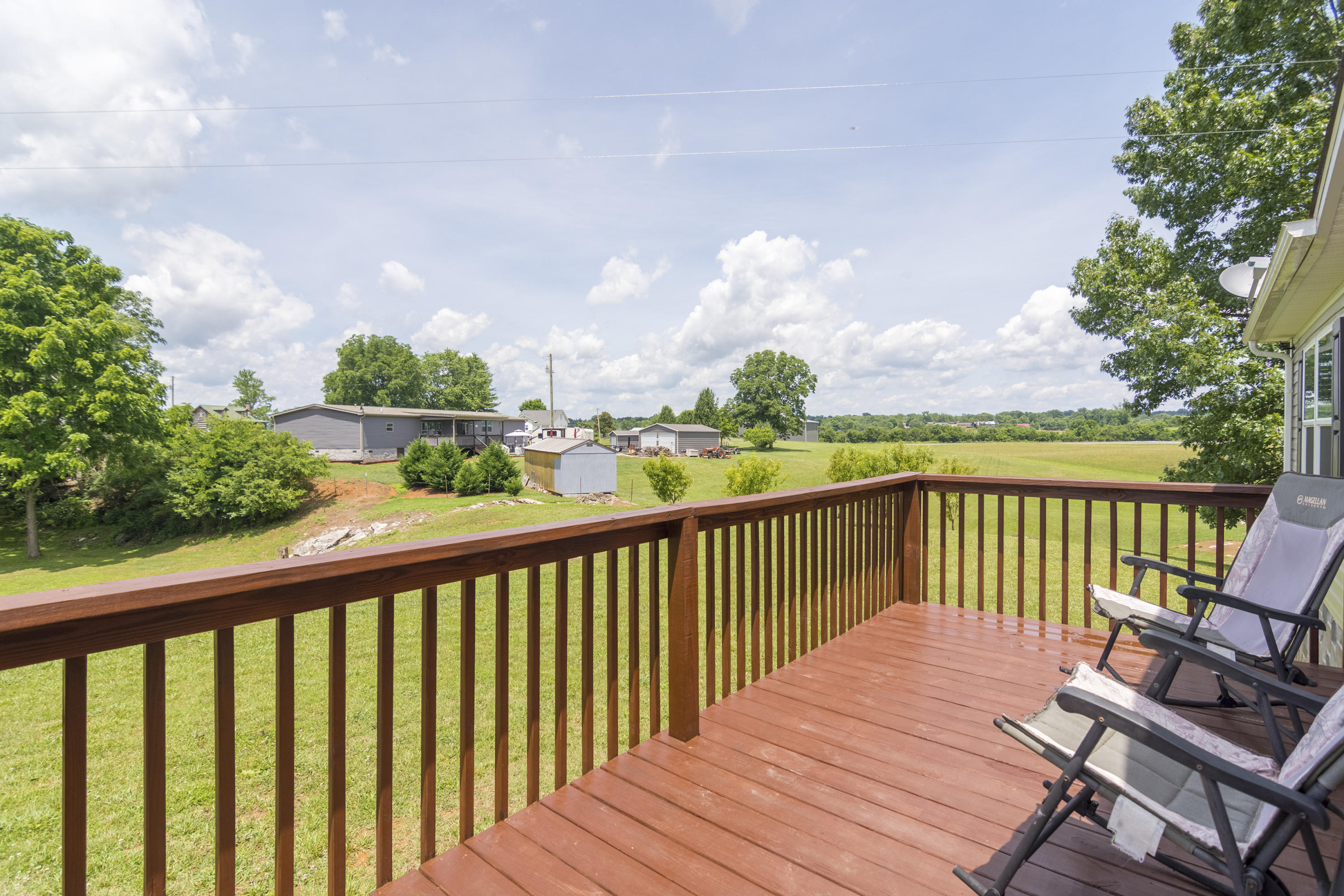 2558 May Road Talbott, TN 37877 - Photo 8 of 32 2558 May Rd. 06