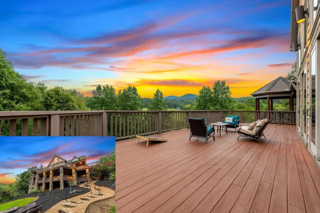 $1,850,000 | 2579 Highway 66, Young Harris, GA 30582