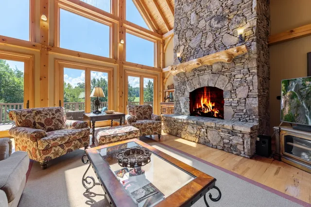 $1,850,000 | 2579 Highway 66, Young Harris, GA 30582