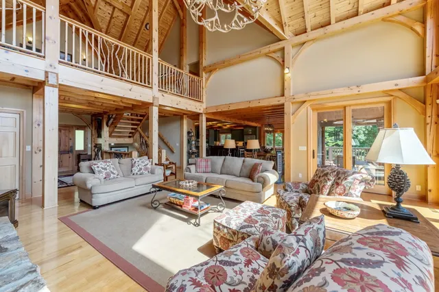 $1,850,000 | 2579 Highway 66, Young Harris, GA 30582