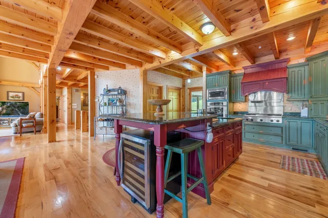 $1,850,000 | 2579 Highway 66, Young Harris, GA 30582