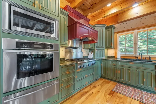 $1,850,000 | 2579 Highway 66, Young Harris, GA 30582