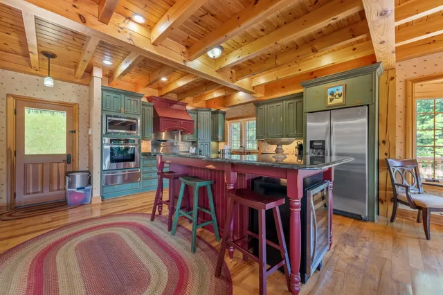 $1,850,000 | 2579 Highway 66, Young Harris, GA 30582