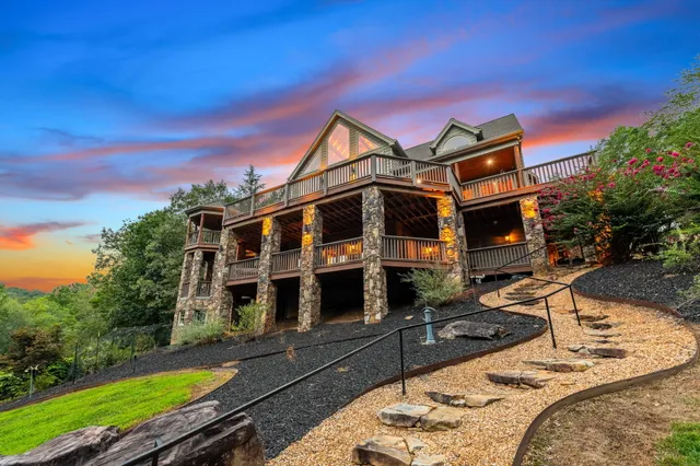 $1,850,000 | 2579 Highway 66, Young Harris, GA 30582