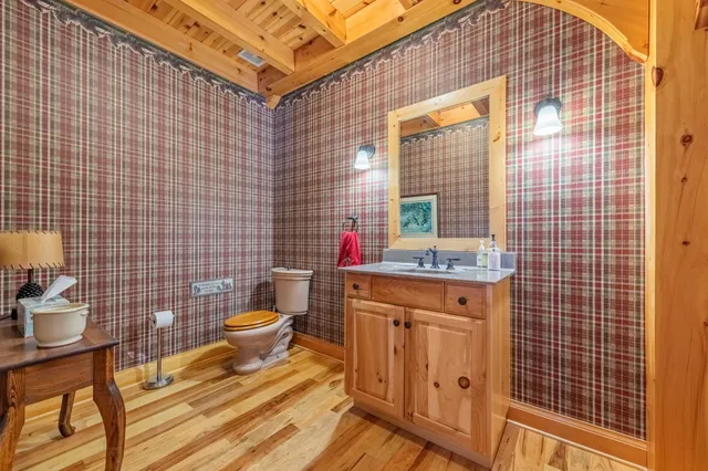 $1,850,000 | 2579 Highway 66, Young Harris, GA 30582