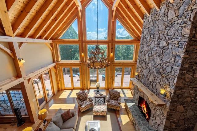 $1,850,000 | 2579 Highway 66, Young Harris, GA 30582