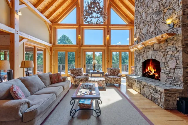 $1,850,000 | 2579 Highway 66, Young Harris, GA 30582