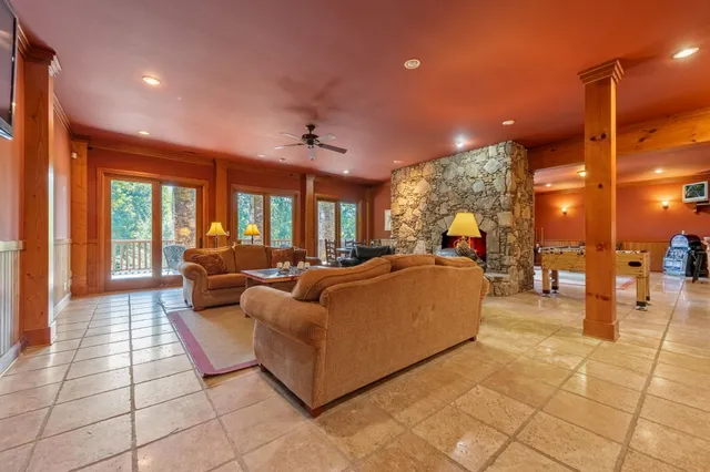 $1,850,000 | 2579 Highway 66, Young Harris, GA 30582