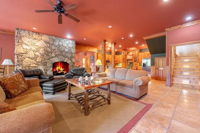 $1,850,000 | 2579 Highway 66, Young Harris, GA 30582