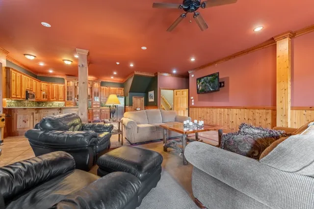 $1,850,000 | 2579 Highway 66, Young Harris, GA 30582