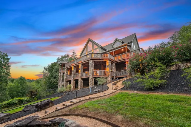 $1,850,000 | 2579 Highway 66, Young Harris, GA 30582