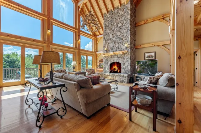 $1,850,000 | 2579 Highway 66, Young Harris, GA 30582