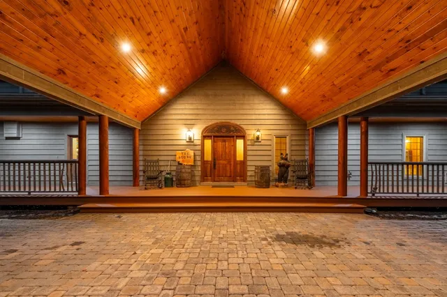 $1,850,000 | 2579 Highway 66, Young Harris, GA 30582