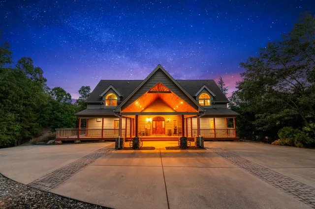 $1,850,000 | 2579 Highway 66, Young Harris, GA 30582