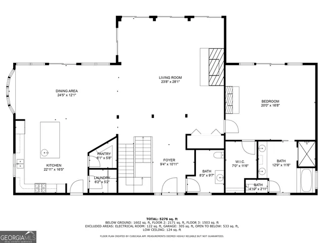 $1,850,000 | 2579 Highway 66, Young Harris, GA 30582
