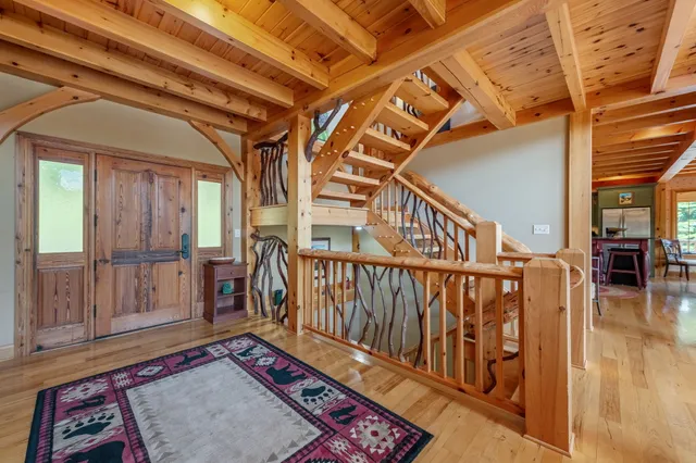 $1,850,000 | 2579 Highway 66, Young Harris, GA 30582