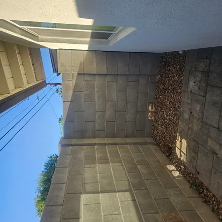 $1,650 | 3326 North 66th Place, Unit 4, Scottsdale, AZ 85251