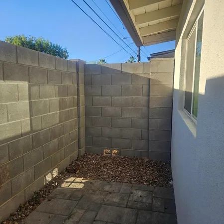 $1,650 | 3326 North 66th Place, Unit 4, Scottsdale, AZ 85251