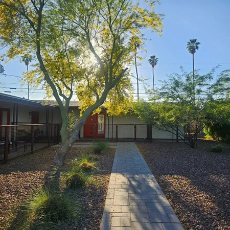 $1,650 | 3326 North 66th Place, Unit 4, Scottsdale, AZ 85251