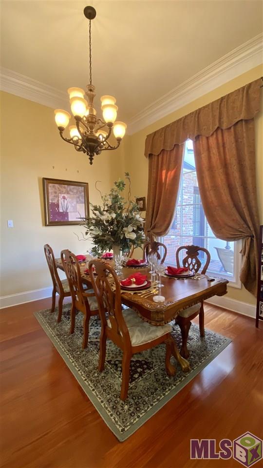 2922 Rue Dauphine Baton Rouge, LA 70810 - Photo 2 of 11 Gallery Image 2