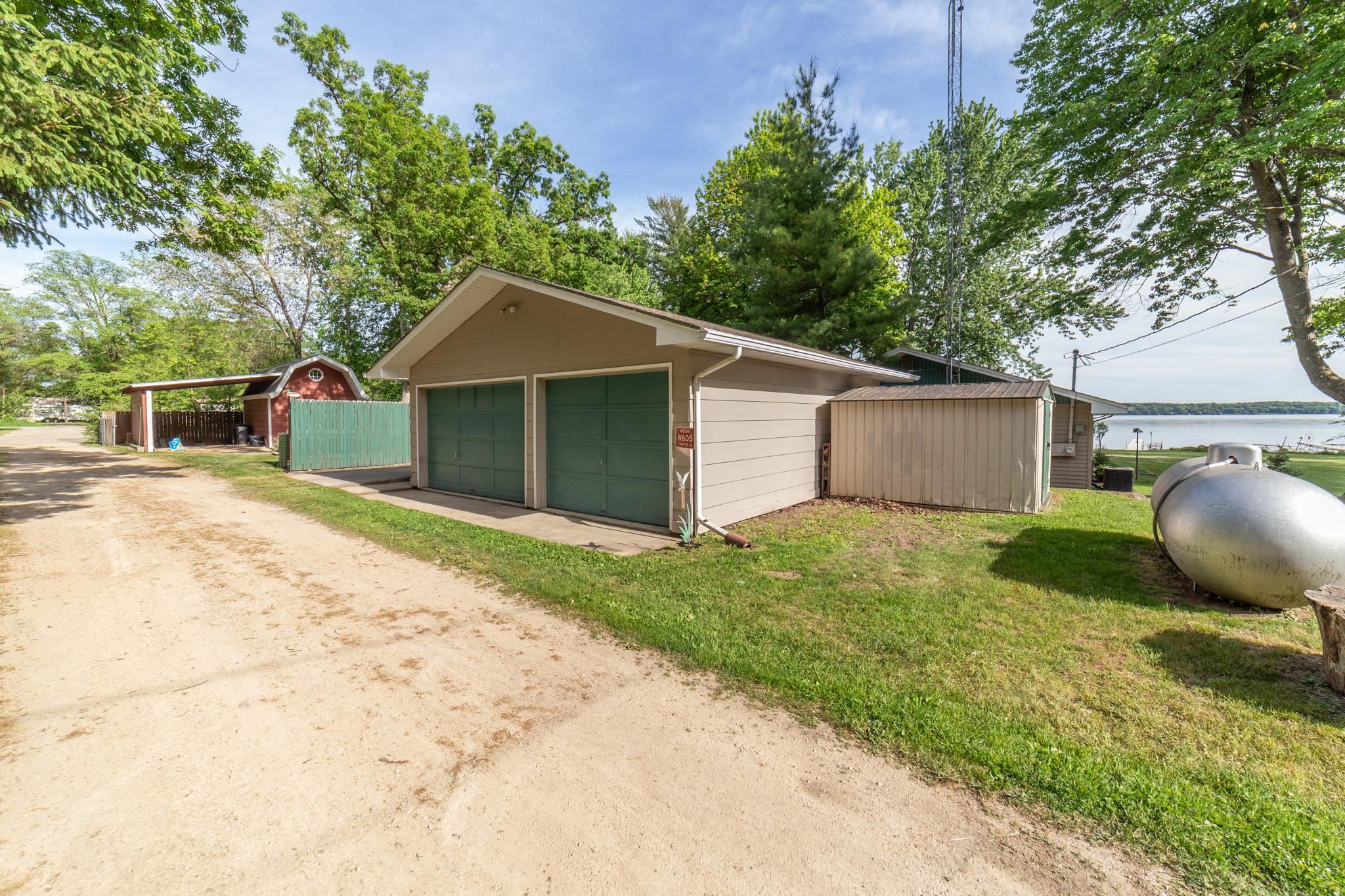 W605 Toepper Drive Montello, WI 53949 - Photo 66 of 67