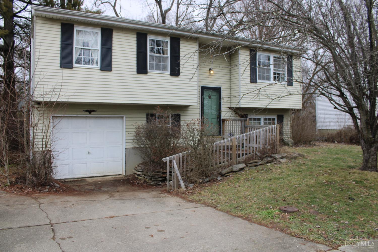 658 Barg Salt Run Road Cincinnati, OH 45244 - Photo 1 of 22 Gallery Image 1